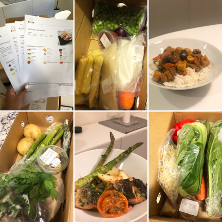Let's Cook Review: The Carey Mum's Honest Take Let's Cook Review: The Carey Mum's Honest Take